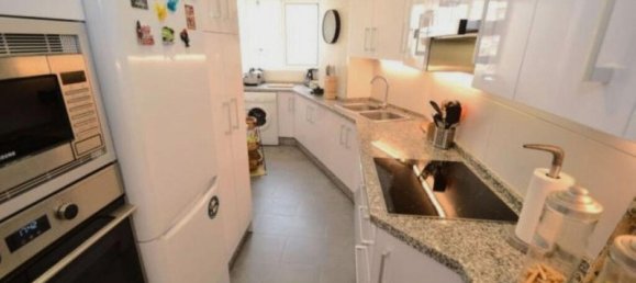 Квартира с 4 спальнями в Торремолинос, Испания № 185241 2