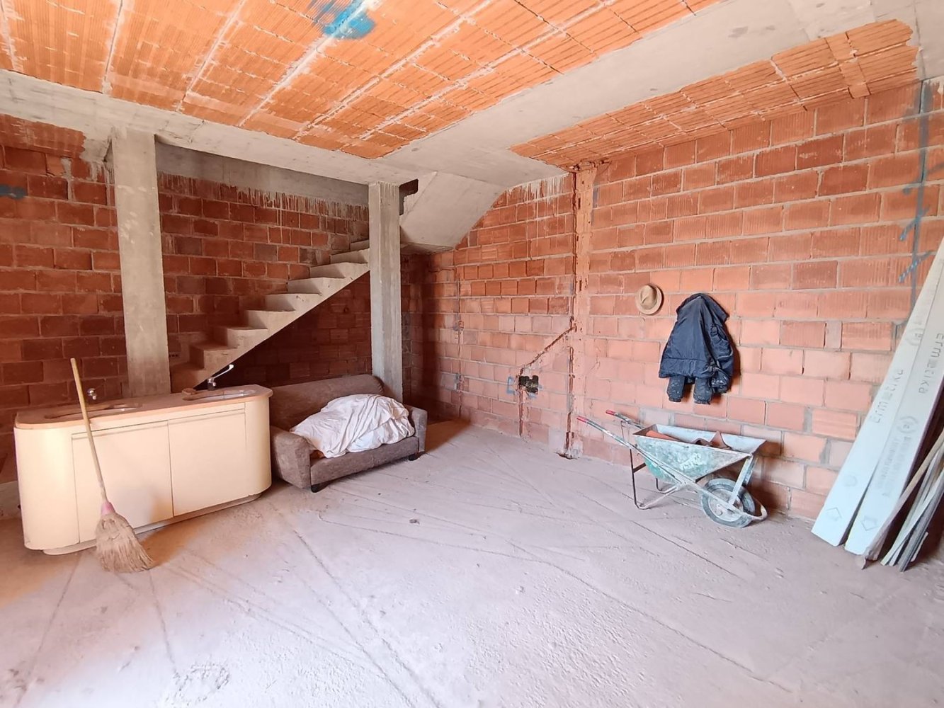 5 bedrooms Villa in Vigodarzere, Italy No. 314094