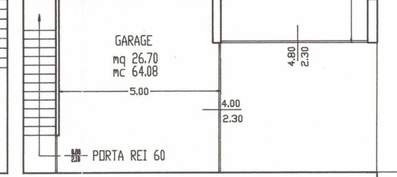 5 bedrooms Villa in Vigodarzere, Italy No. 314094 21