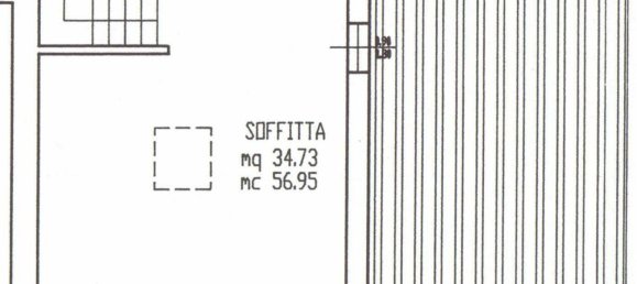 5 bedrooms Villa in Vigodarzere, Italy No. 314094 20