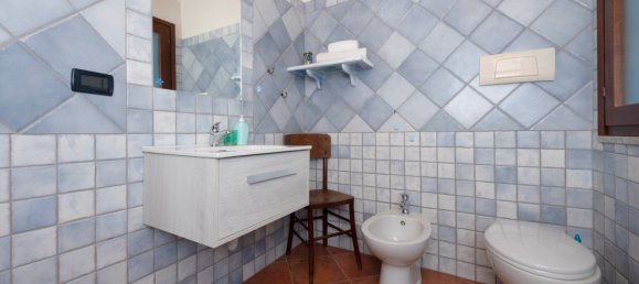 11 bedrooms Castles in Galtellì, Italy No. 54599 39