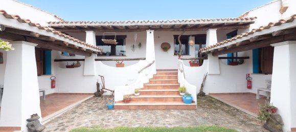 11 bedrooms Castles in Galtellì, Italy No. 54599 11