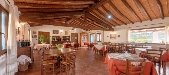 11 bedrooms Castles in Galtellì, Italy No. 54599 29