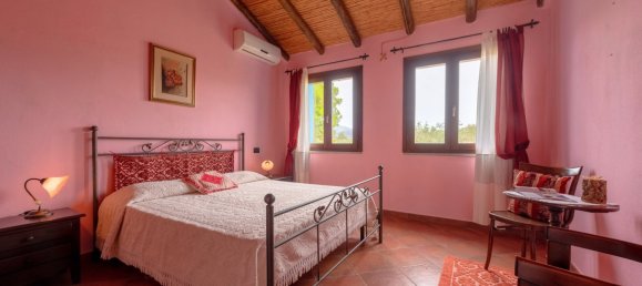 11 bedrooms Castles in Galtellì, Italy No. 54599 42