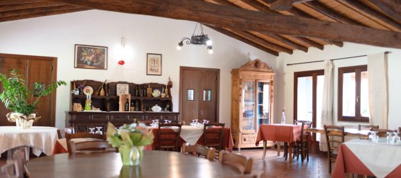 11 bedrooms Castles in Galtellì, Italy No. 54599 28