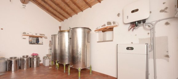 11 bedrooms Castles in Galtellì, Italy No. 54599 24