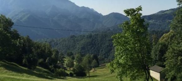 Apartamento de 2 divisões em Taleggio, Italy N.º 87706 8