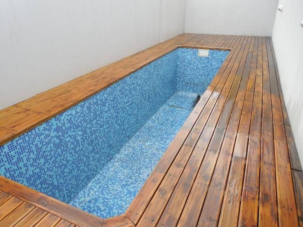 Studio in Buenos Aires, Argentina, Nr. 92442