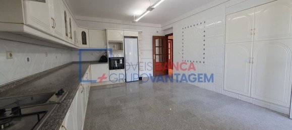 Casa T4 em Seixal, Portugal N.º 19600 30