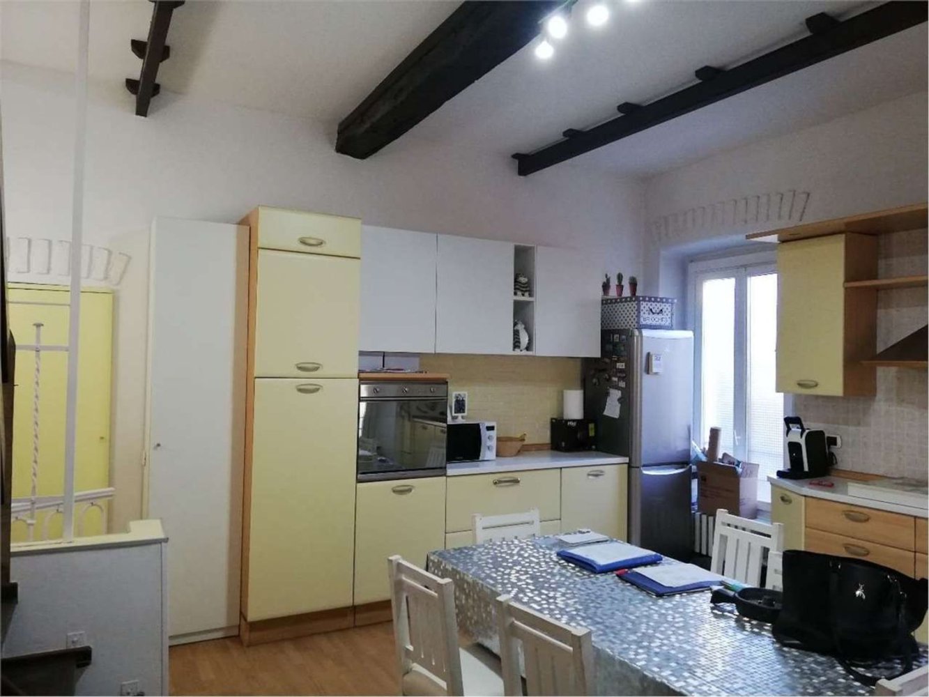 3 rooms Apartment in Besana in Brianza, Italy No. 3318