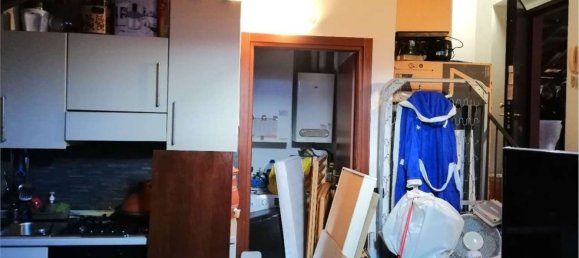 3 rooms Apartment in Besana in Brianza, Italy No. 3318 2