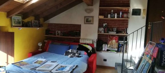 3 rooms Apartment in Besana in Brianza, Italy No. 3318 14