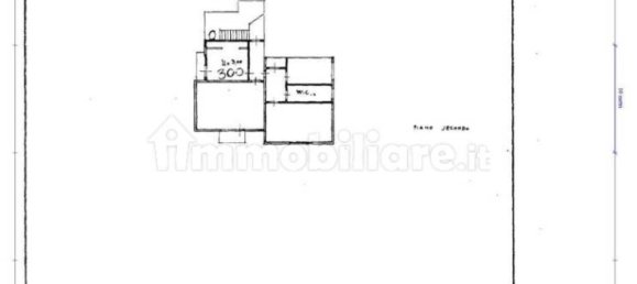 2 Schlafzimmer Wohnung in Pisa, Italy, Nr. 349630 41