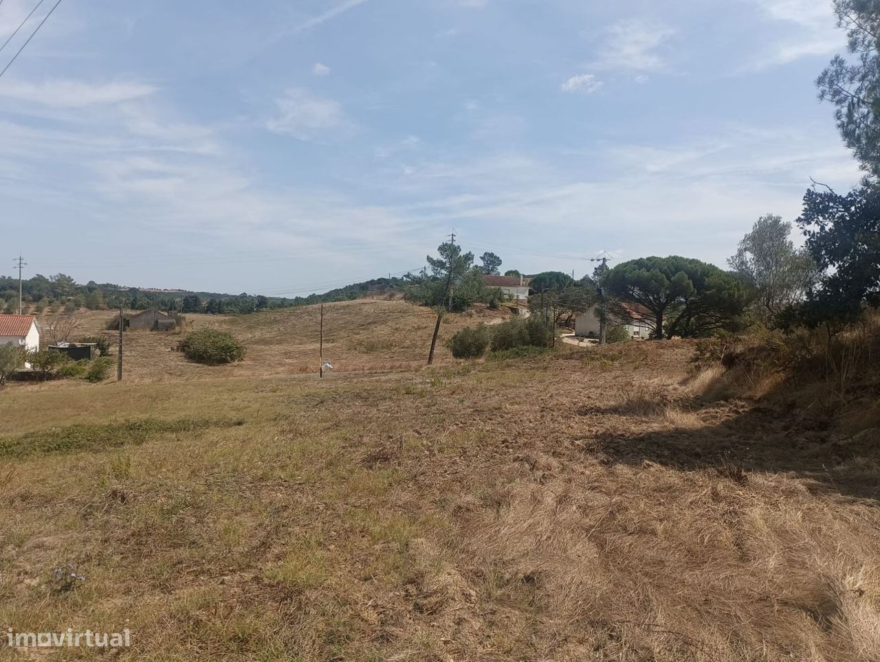 2880m² Land in Rio Maior, Portugal No. 321465