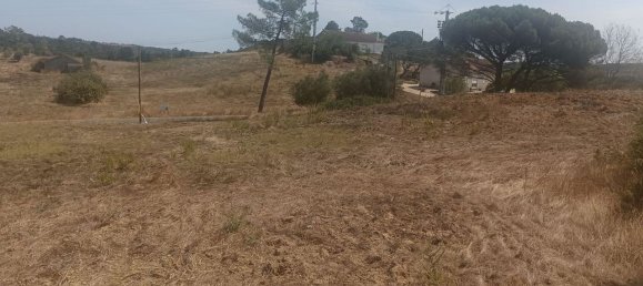 2880m² Land in Rio Maior, Portugal No. 321465 10