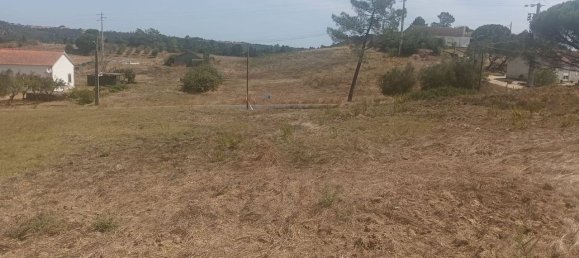2880m² Land in Rio Maior, Portugal No. 321465 11