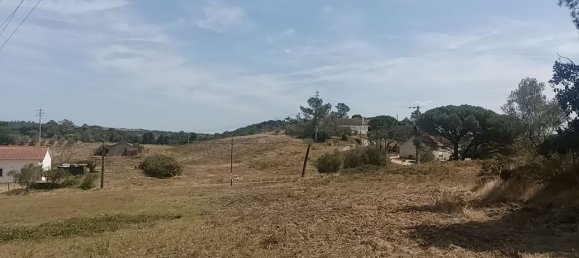 2880m² Land in Rio Maior, Portugal No. 321465 2