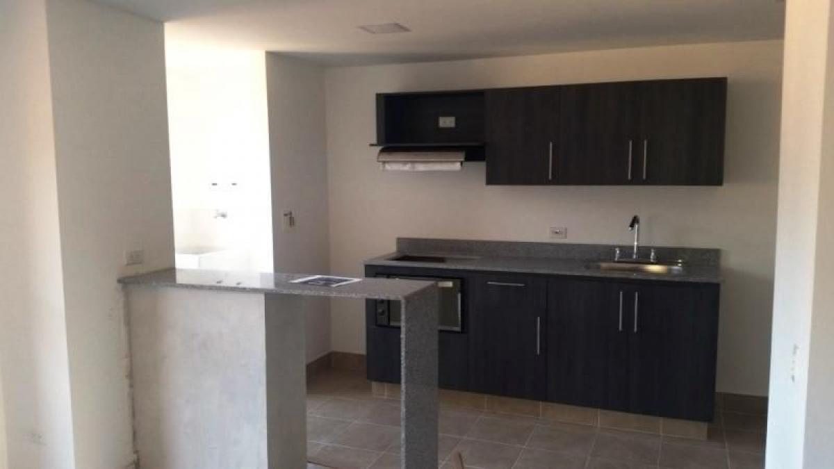 Casa de 3 dormitorios en Antioquia, Colombia No. 6455