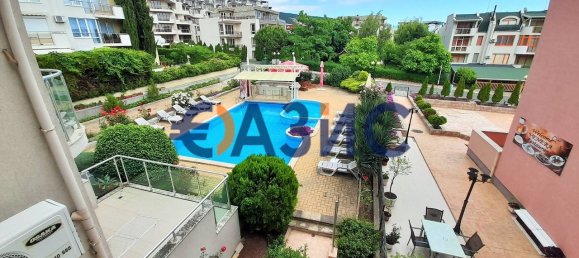 30 rooms Hotel in Sveti Vlas, Bulgaria No. 1020 7