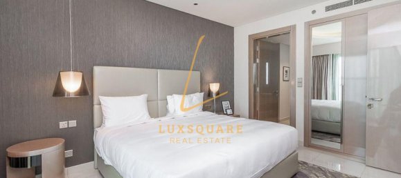 1 chambre Appartement à Business Bay, UAE No. 111598 16