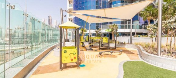 1 chambre Appartement à Business Bay, UAE No. 111598 13