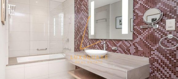 1 chambre Appartement à Business Bay, UAE No. 111598 14