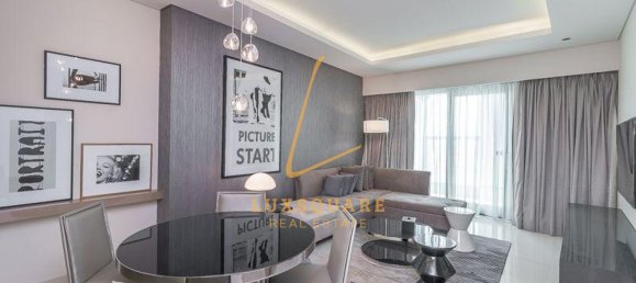 1 chambre Appartement à Business Bay, UAE No. 111598 15