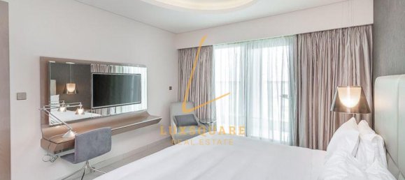 1 chambre Appartement à Business Bay, UAE No. 111598 8