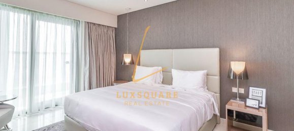 1 chambre Appartement à Business Bay, UAE No. 111598 9