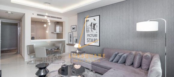 1 chambre Appartement à Business Bay, UAE No. 111598 2