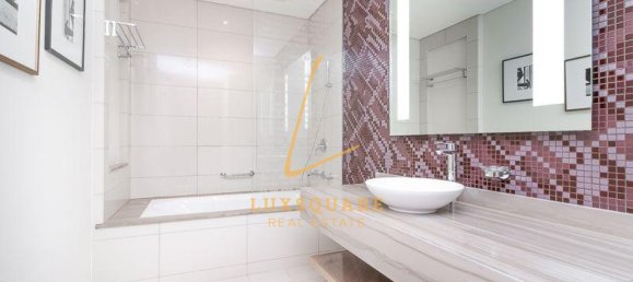 1 chambre Appartement à Business Bay, UAE No. 111598 10