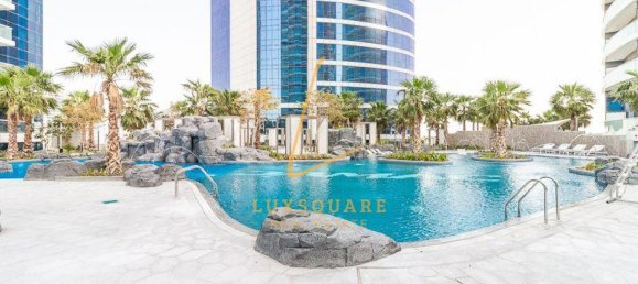 1 chambre Appartement à Business Bay, UAE No. 111598 7