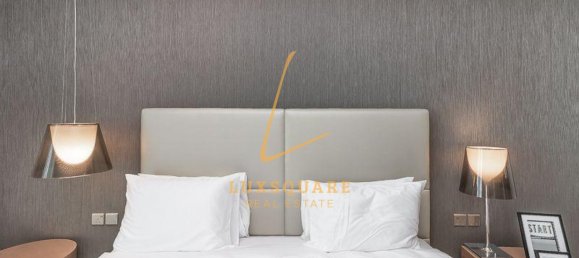 1 chambre Appartement à Business Bay, UAE No. 111598 11