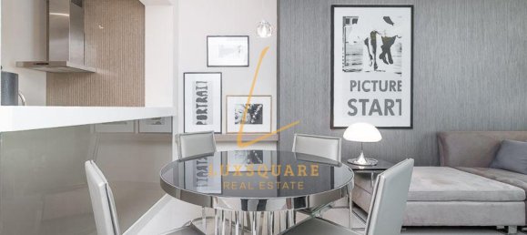 1 chambre Appartement à Business Bay, UAE No. 111598 3