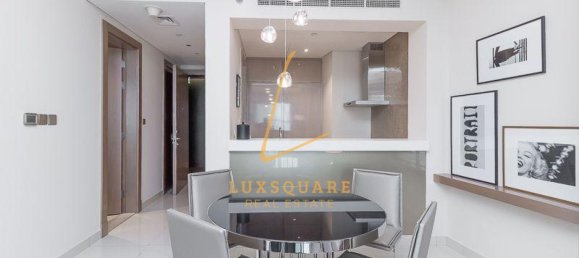 1 chambre Appartement à Business Bay, UAE No. 111598 4