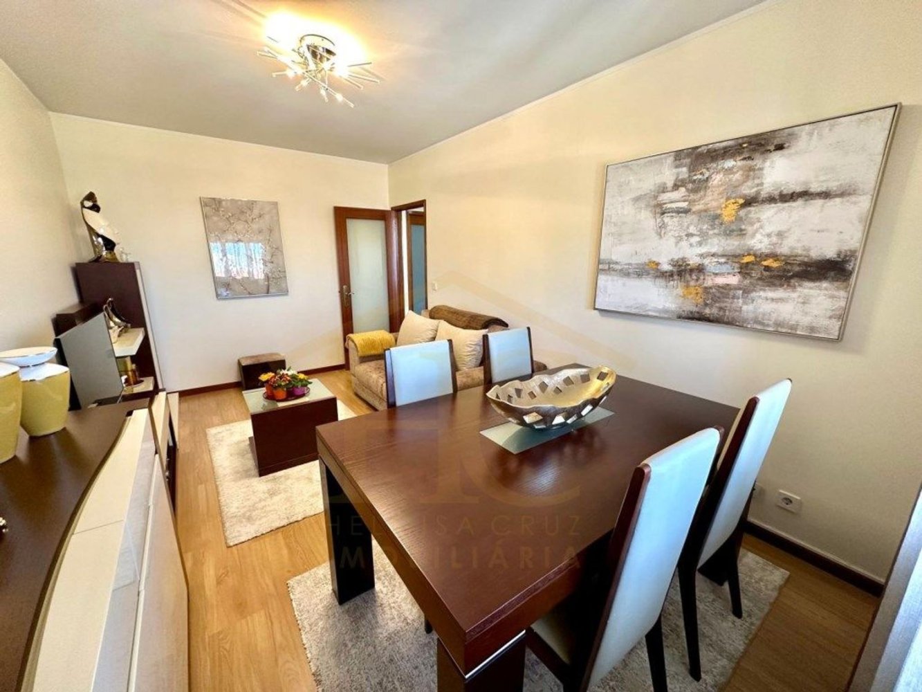 2 chambres Appartement à Povoa de Varzim, Portugal No. 254573