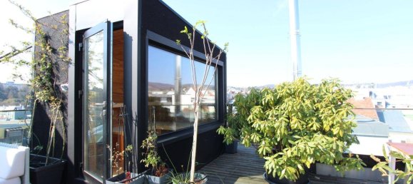 9-salle Penthouse à Dobling, Austria No. 179057 25