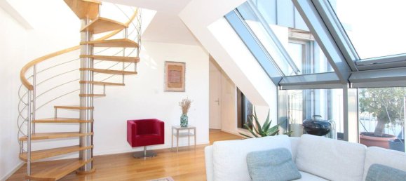 9-salle Penthouse à Dobling, Austria No. 179057 6