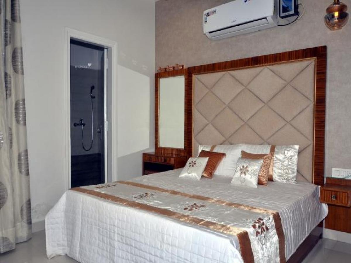 3 Schlafzimmer Haus in Mohali, India, Nr. 17886