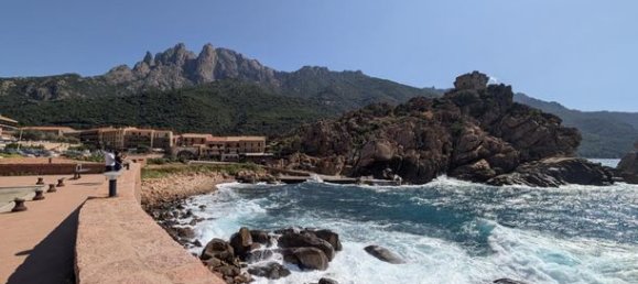 Estudio en Ota, France No. 303165 8