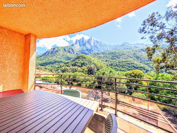 Estudio en Ota, France No. 303165