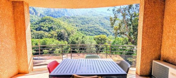 Estudio en Ota, France No. 303165 2