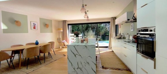 4 bedrooms House in Pont-Aven, France No. 207129 4