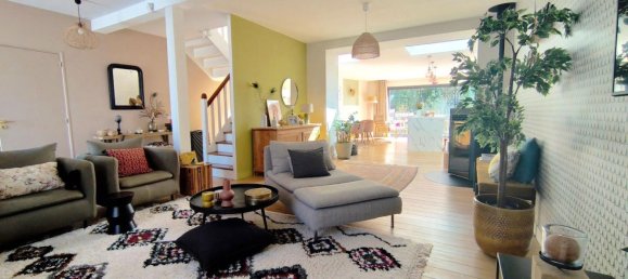 4 bedrooms House in Pont-Aven, France No. 207129 6