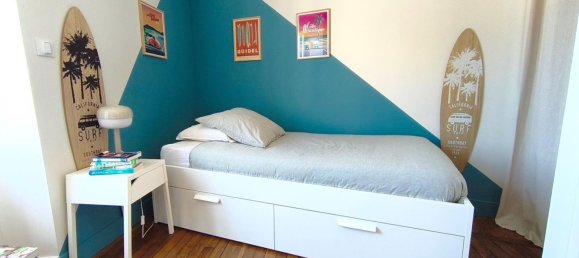 4 bedrooms House in Pont-Aven, France No. 207129 8