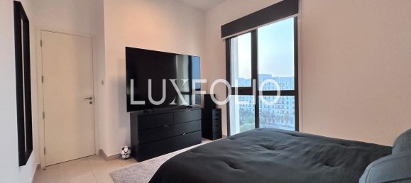 Квартира с 3 спальнями в Town Square, ОАЭ № 101272 10