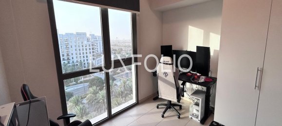 Квартира с 3 спальнями в Town Square, ОАЭ № 101272 13