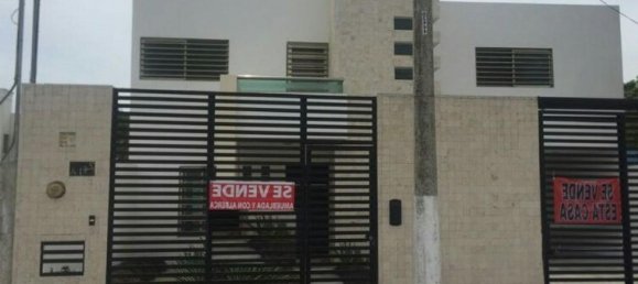 3 bedrooms House in Yucatan, Mexico No. 154185 2