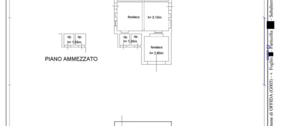 7 rooms House in Offida, Italy No. 281655 22