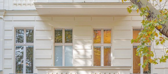 3غرفة شقة في Charlottenburg, Germany رقم 84069 27